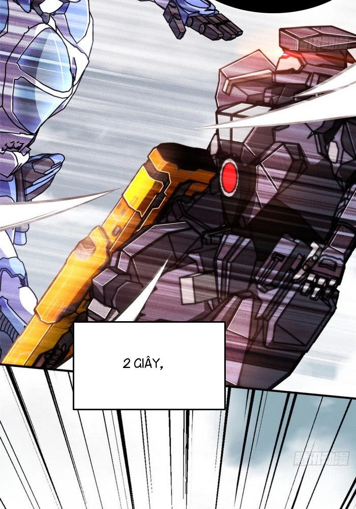 Xuyên Tới Tương Lai: Làm Đàn Ông Không Dễ Chapter 84 - 14