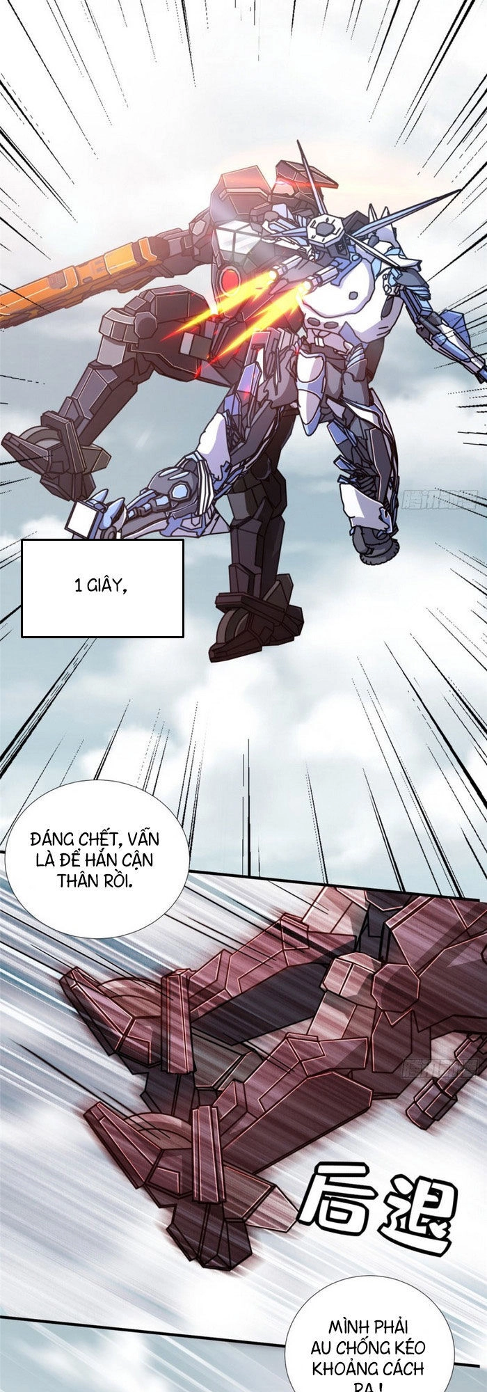 Xuyên Tới Tương Lai: Làm Đàn Ông Không Dễ Chapter 84 - 15