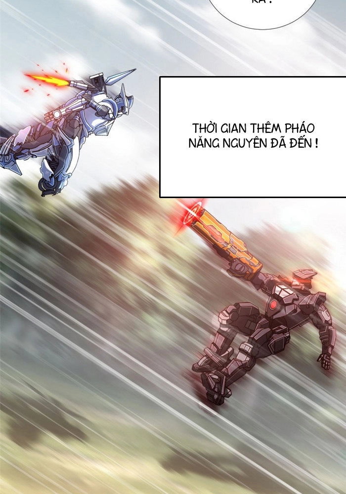 Xuyên Tới Tương Lai: Làm Đàn Ông Không Dễ Chapter 84 - 16