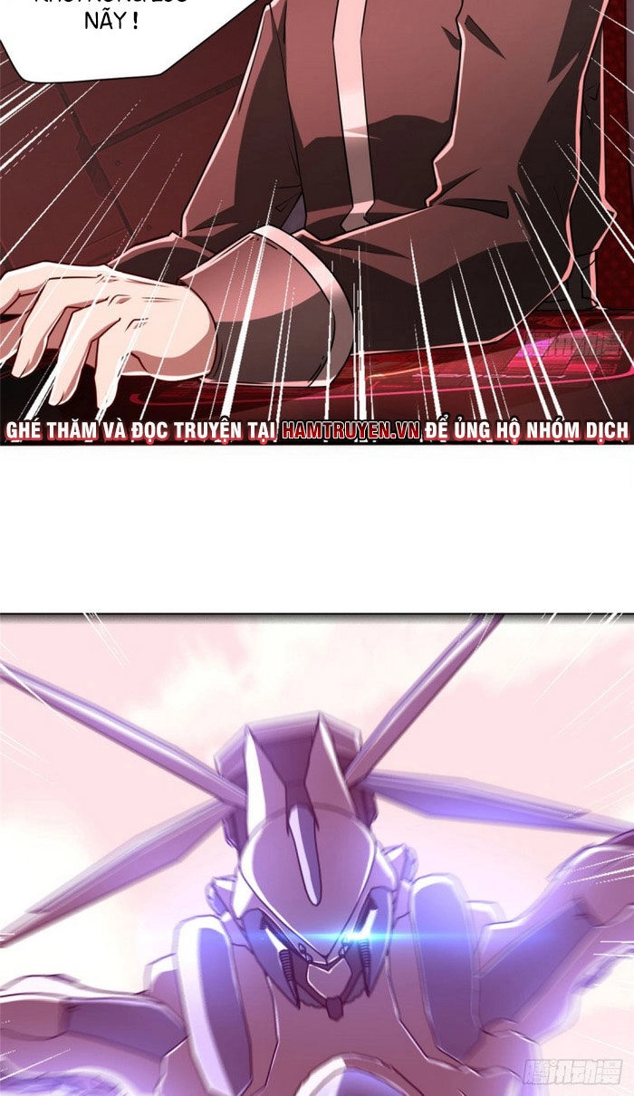 Xuyên Tới Tương Lai: Làm Đàn Ông Không Dễ Chapter 84 - 19