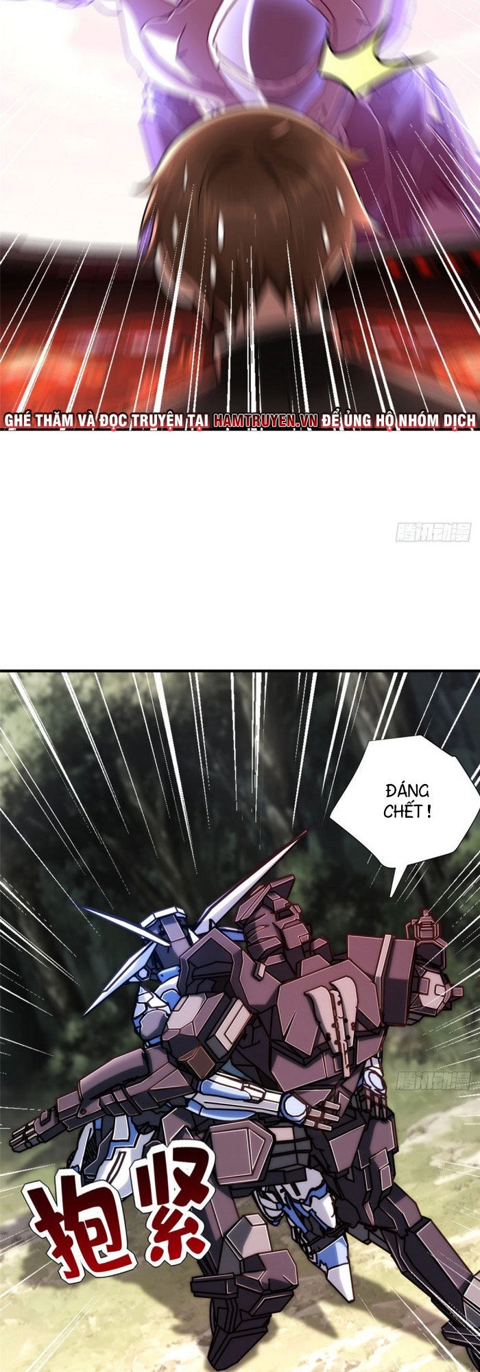 Xuyên Tới Tương Lai: Làm Đàn Ông Không Dễ Chapter 84 - 20