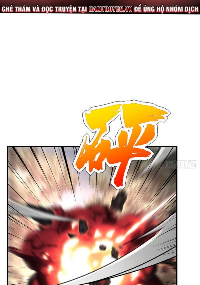 Xuyên Tới Tương Lai: Làm Đàn Ông Không Dễ Chapter 84 - 23