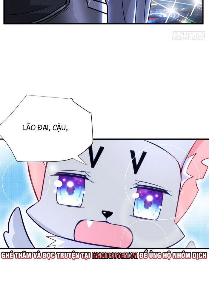 Xuyên Tới Tương Lai: Làm Đàn Ông Không Dễ Chapter 84 - 27