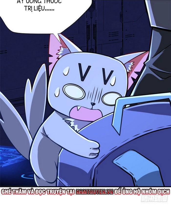 Xuyên Tới Tương Lai: Làm Đàn Ông Không Dễ Chapter 84 - 29