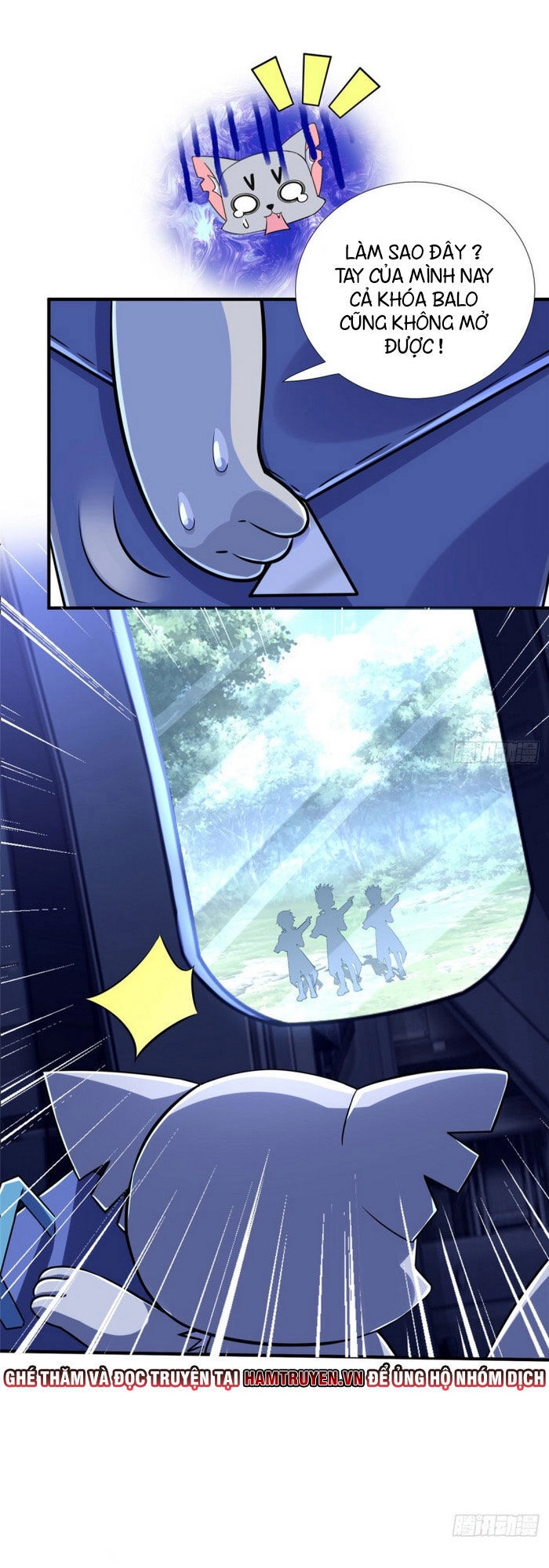 Xuyên Tới Tương Lai: Làm Đàn Ông Không Dễ Chapter 85 - 1