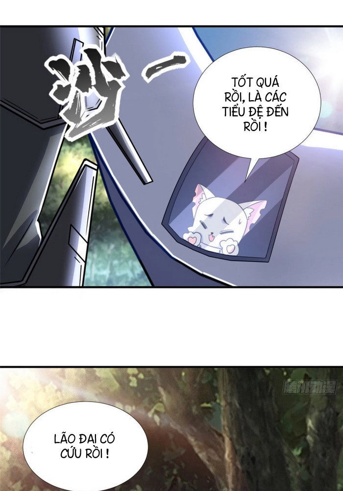 Xuyên Tới Tương Lai: Làm Đàn Ông Không Dễ Chapter 85 - 2