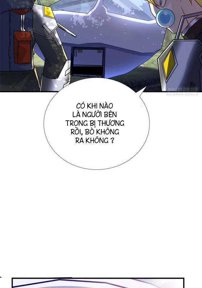 Xuyên Tới Tương Lai: Làm Đàn Ông Không Dễ Chapter 85 - 4