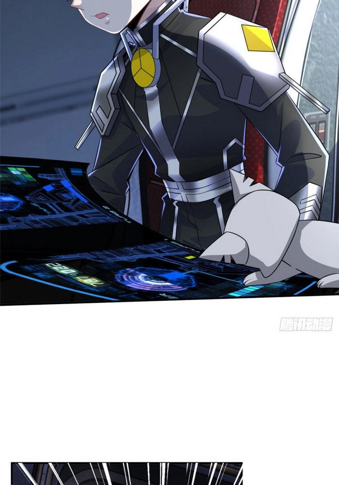 Xuyên Tới Tương Lai: Làm Đàn Ông Không Dễ Chapter 85 - 8