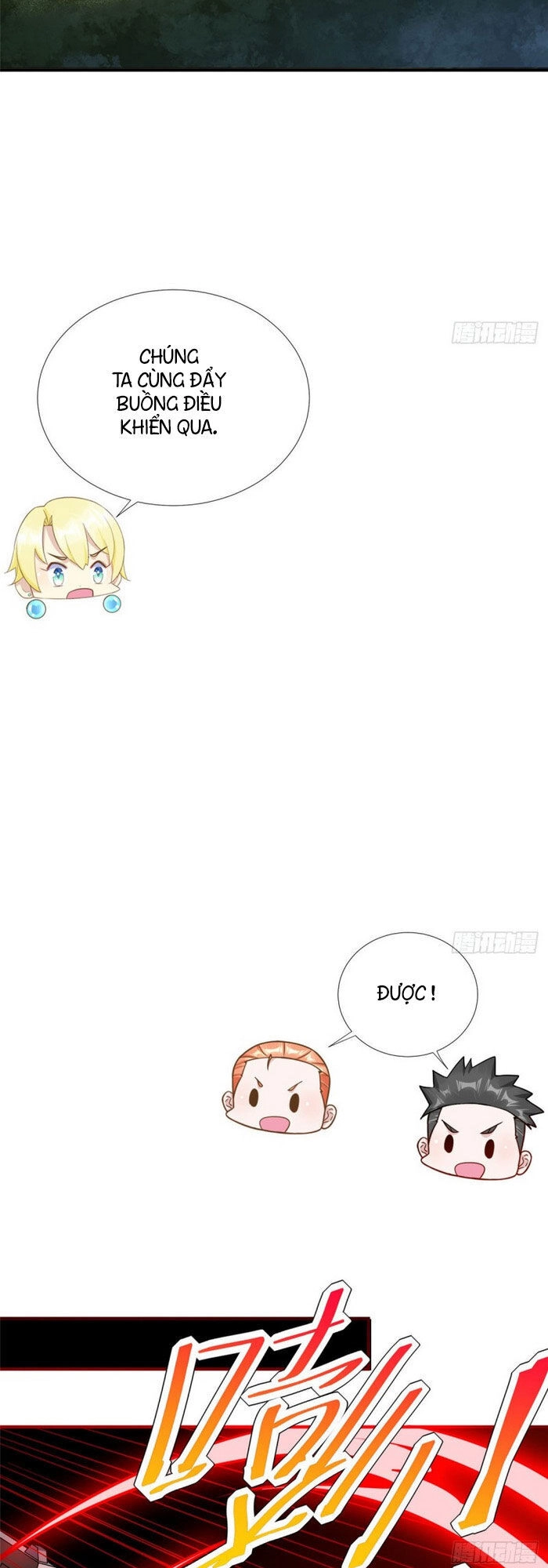 Xuyên Tới Tương Lai: Làm Đàn Ông Không Dễ Chapter 85 - 17