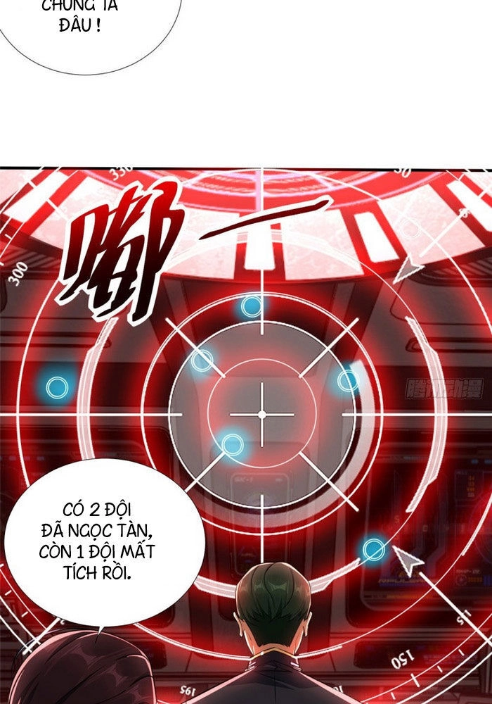 Xuyên Tới Tương Lai: Làm Đàn Ông Không Dễ Chapter 85 - 22