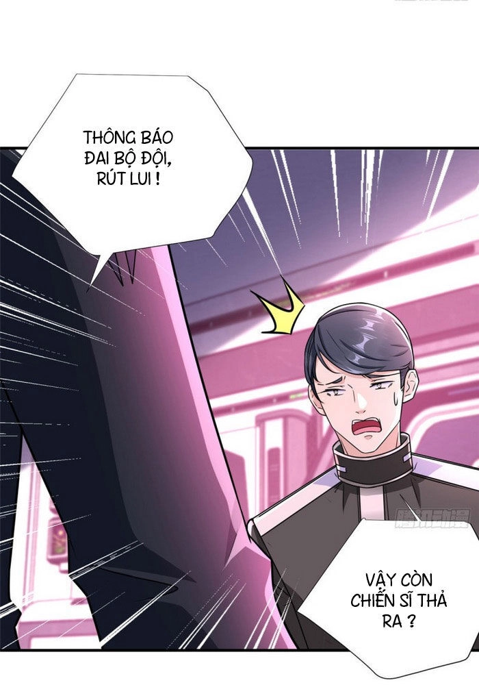 Xuyên Tới Tương Lai: Làm Đàn Ông Không Dễ Chapter 85 - 24