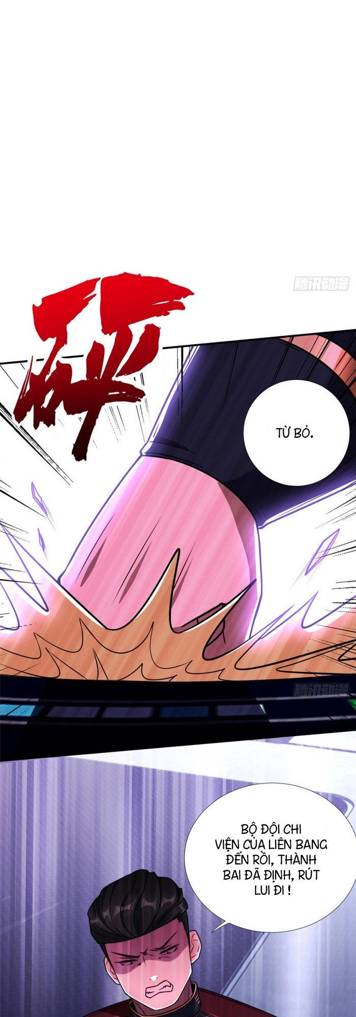 Xuyên Tới Tương Lai: Làm Đàn Ông Không Dễ Chapter 85 - 25