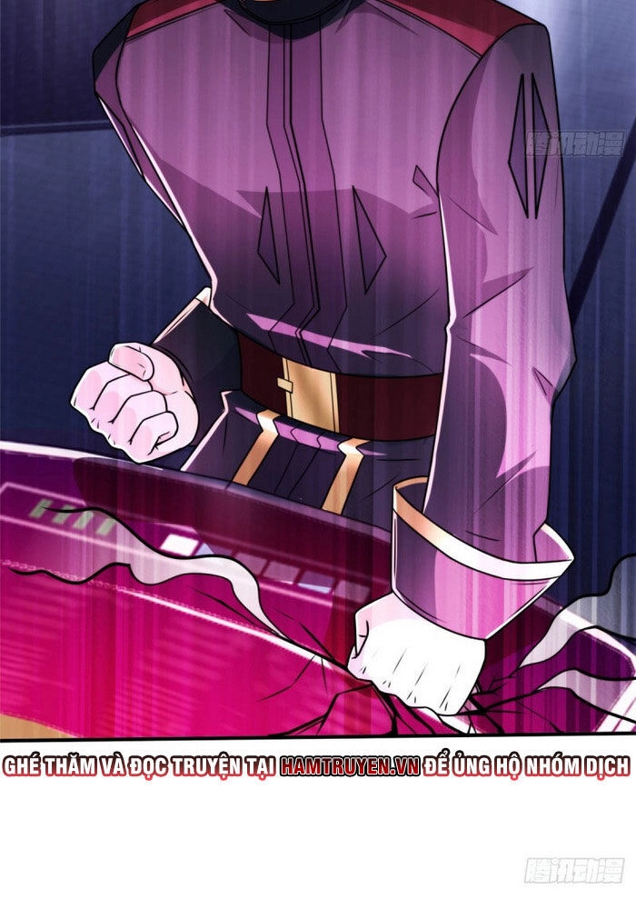 Xuyên Tới Tương Lai: Làm Đàn Ông Không Dễ Chapter 85 - 26