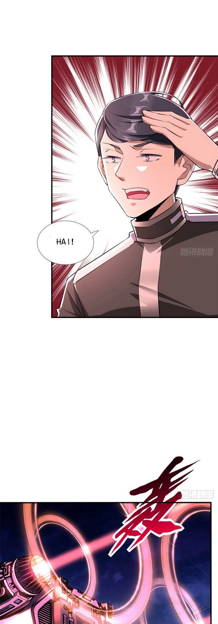 Xuyên Tới Tương Lai: Làm Đàn Ông Không Dễ Chapter 85 - 27