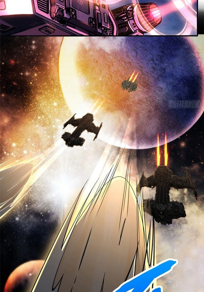 Xuyên Tới Tương Lai: Làm Đàn Ông Không Dễ Chapter 85 - 28