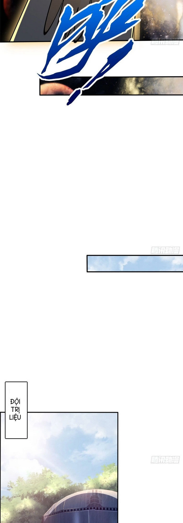 Xuyên Tới Tương Lai: Làm Đàn Ông Không Dễ Chapter 85 - 29