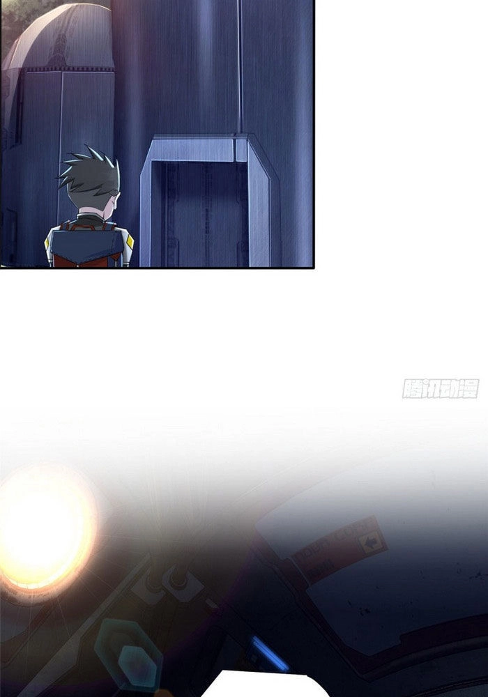 Xuyên Tới Tương Lai: Làm Đàn Ông Không Dễ Chapter 85 - 30