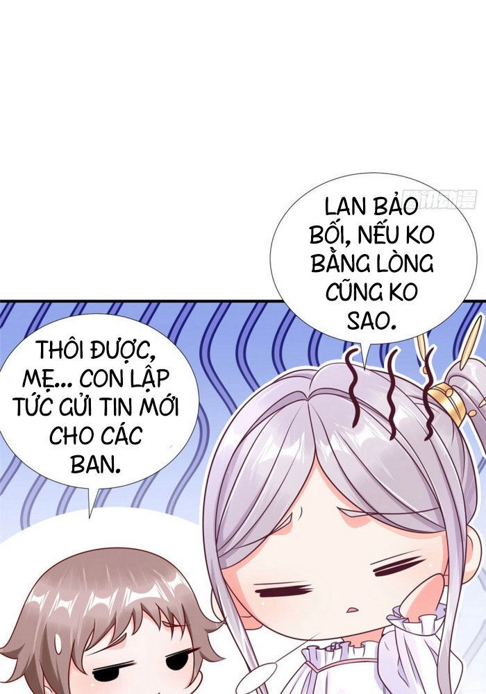 Xuyên Tới Tương Lai: Làm Đàn Ông Không Dễ Chapter 87 - 22