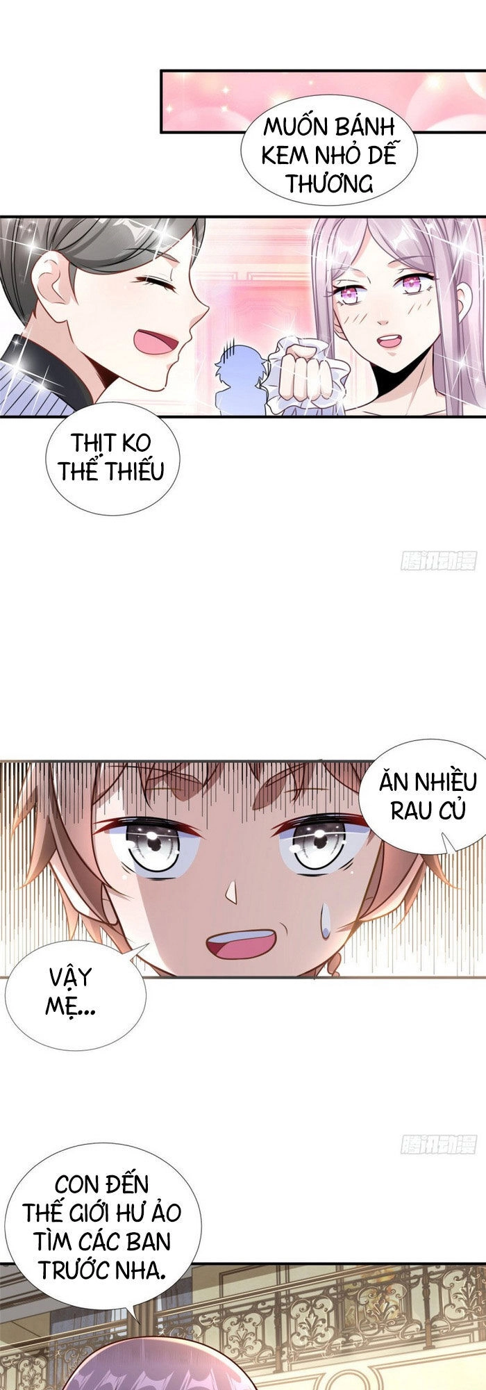 Xuyên Tới Tương Lai: Làm Đàn Ông Không Dễ Chapter 87 - 25