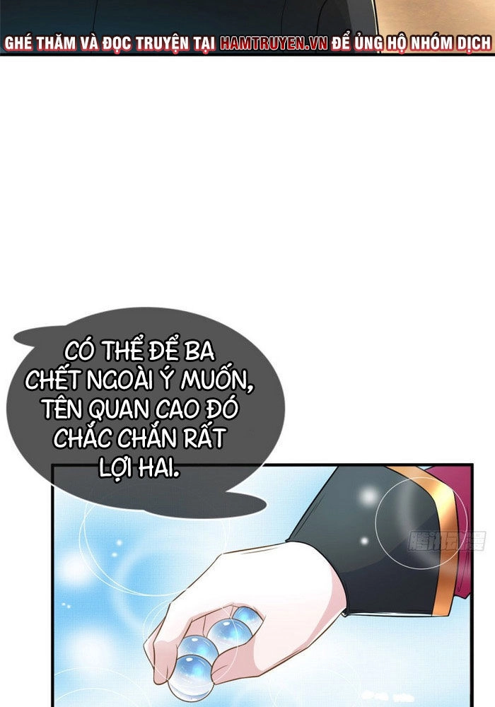 Xuyên Tới Tương Lai: Làm Đàn Ông Không Dễ Chapter 88 - 10