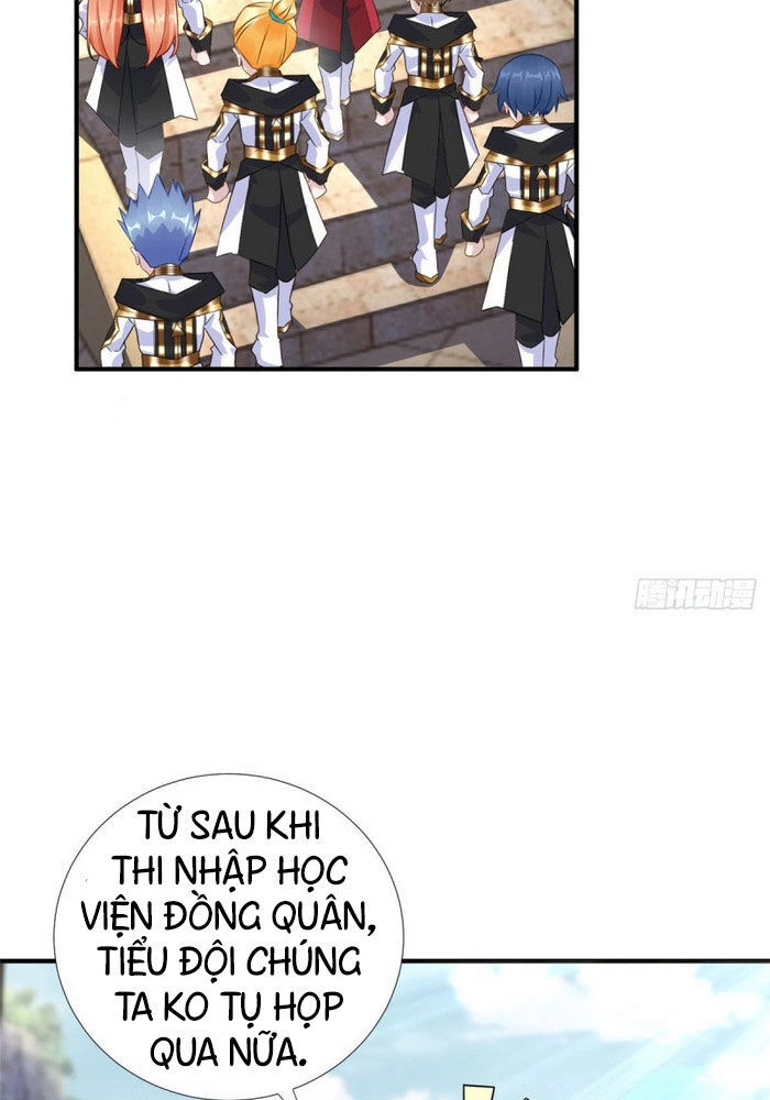 Xuyên Tới Tương Lai: Làm Đàn Ông Không Dễ Chapter 89 - 14