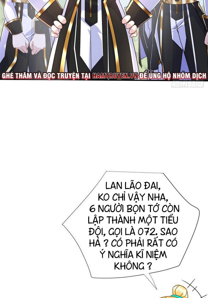 Xuyên Tới Tương Lai: Làm Đàn Ông Không Dễ Chapter 89 - 16