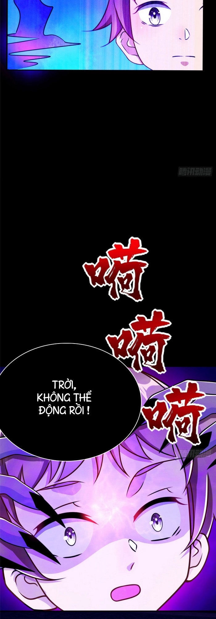 Xuyên Tới Tương Lai: Làm Đàn Ông Không Dễ Chapter 90 - 15