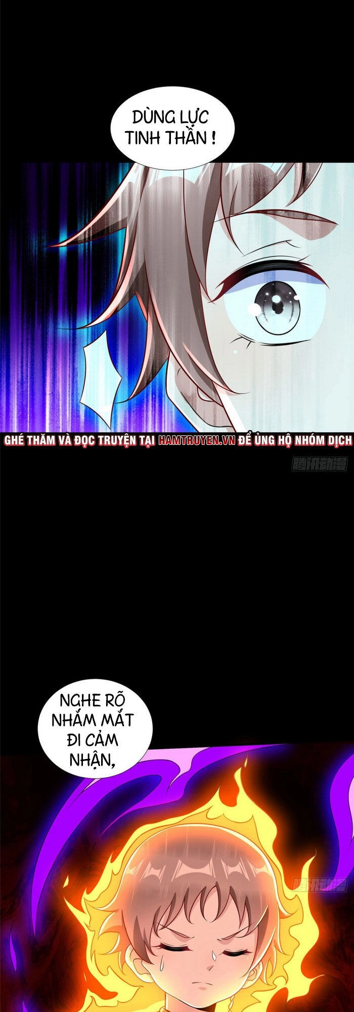 Xuyên Tới Tương Lai: Làm Đàn Ông Không Dễ Chapter 90 - 20