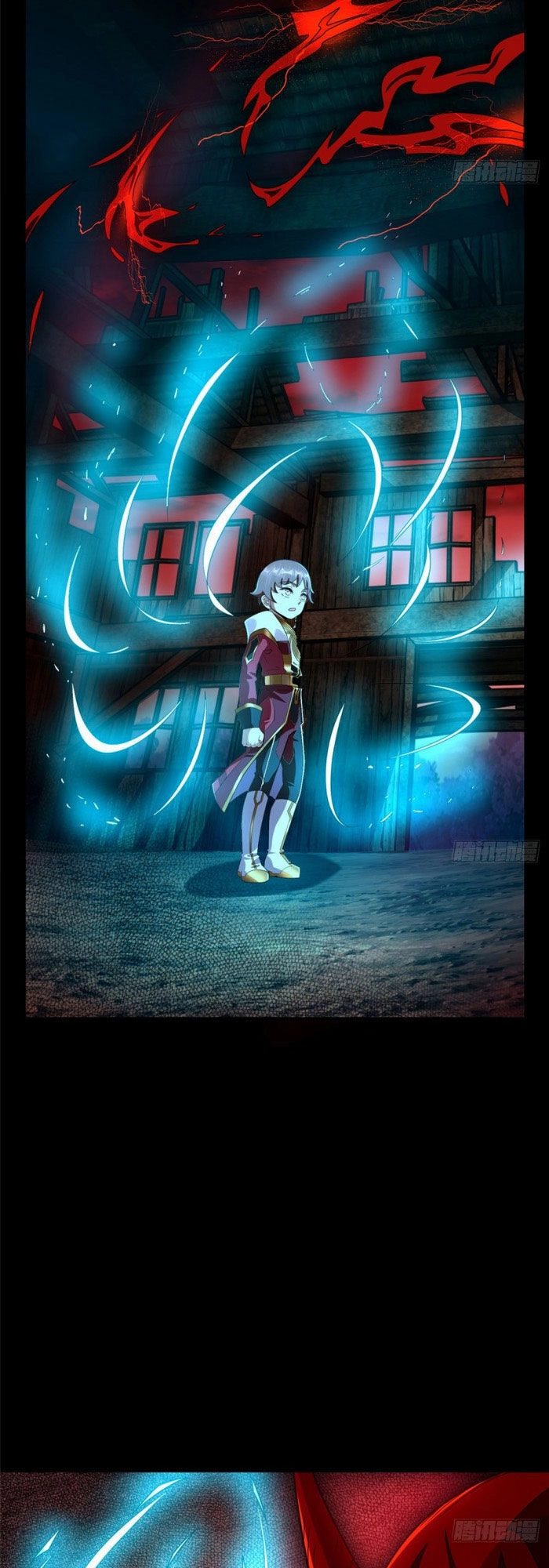 Xuyên Tới Tương Lai: Làm Đàn Ông Không Dễ Chapter 90 - 38