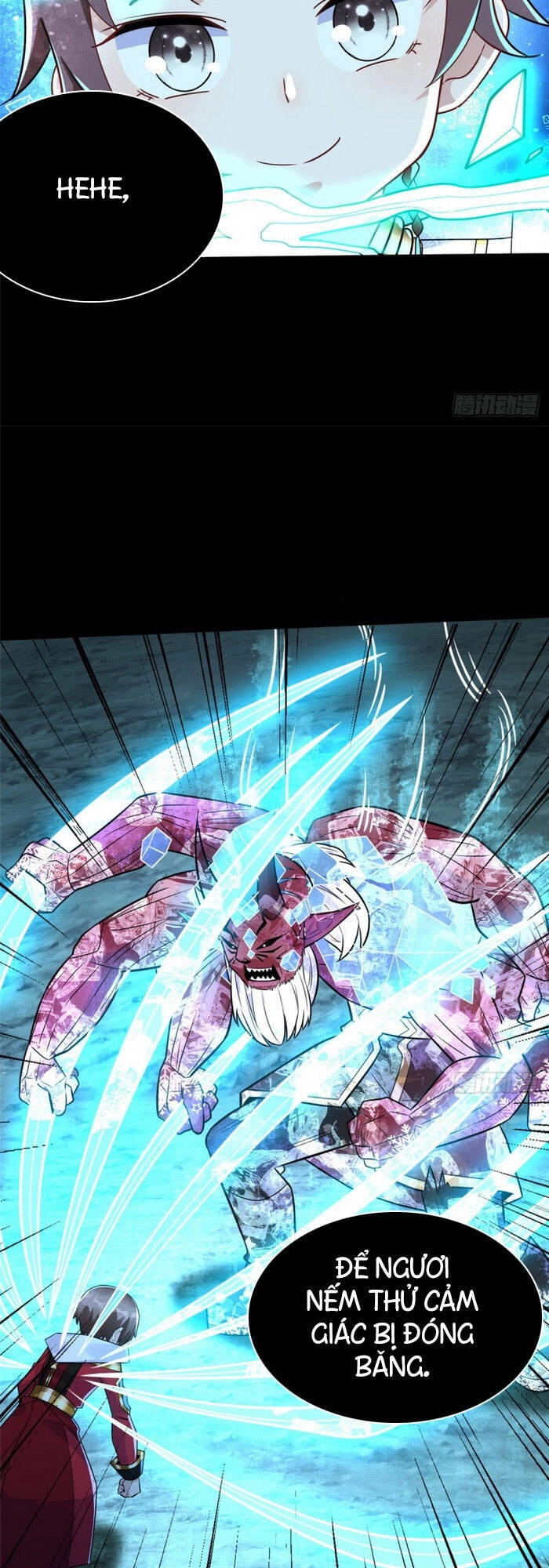 Xuyên Tới Tương Lai: Làm Đàn Ông Không Dễ Chapter 91 - 5