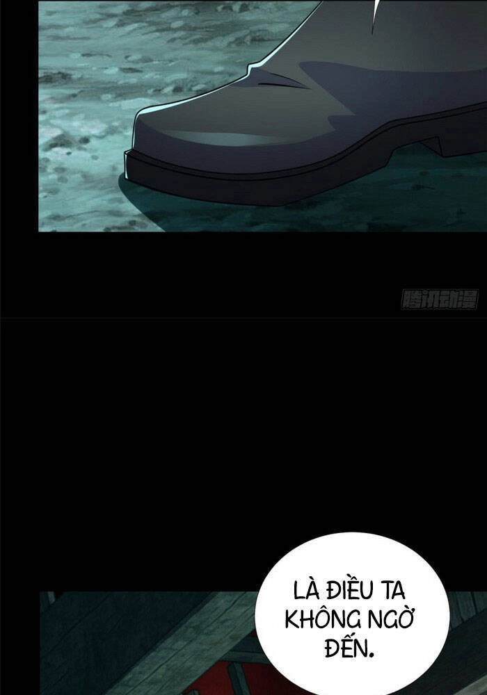 Xuyên Tới Tương Lai: Làm Đàn Ông Không Dễ Chapter 91 - 14