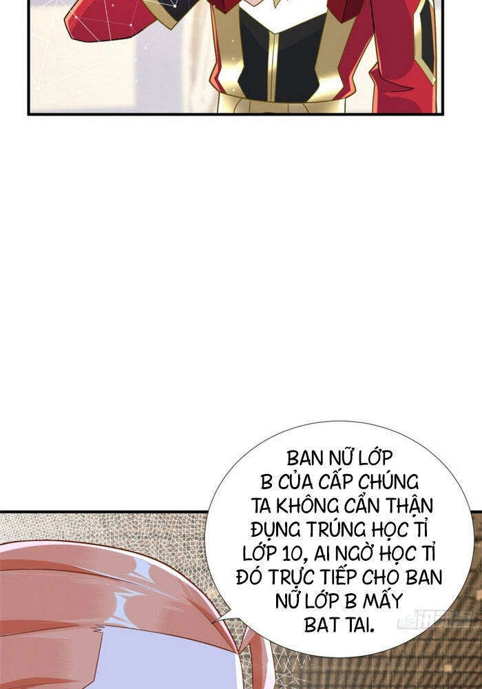 Xuyên Tới Tương Lai: Làm Đàn Ông Không Dễ Chapter 91 - 24