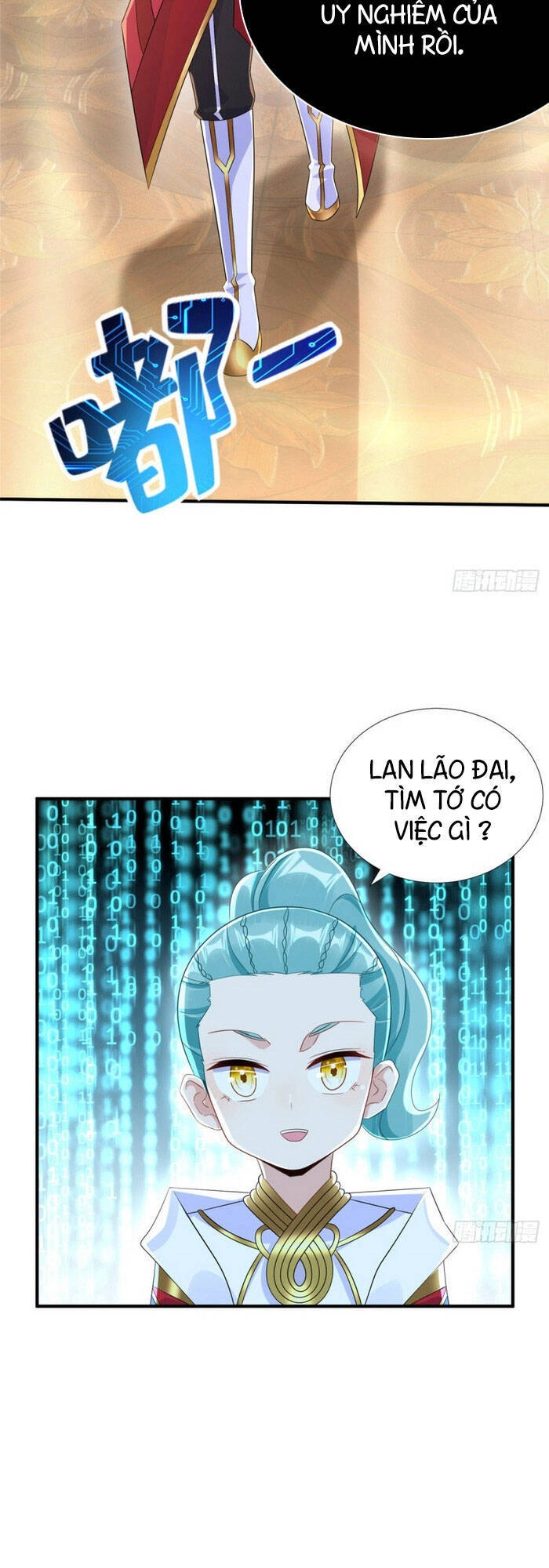 Xuyên Tới Tương Lai: Làm Đàn Ông Không Dễ Chapter 91 - 29