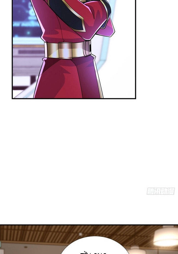 Xuyên Tới Tương Lai: Làm Đàn Ông Không Dễ Chapter 92 - 4