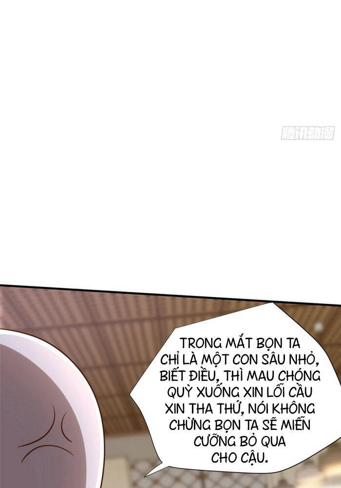 Xuyên Tới Tương Lai: Làm Đàn Ông Không Dễ Chapter 92 - 10