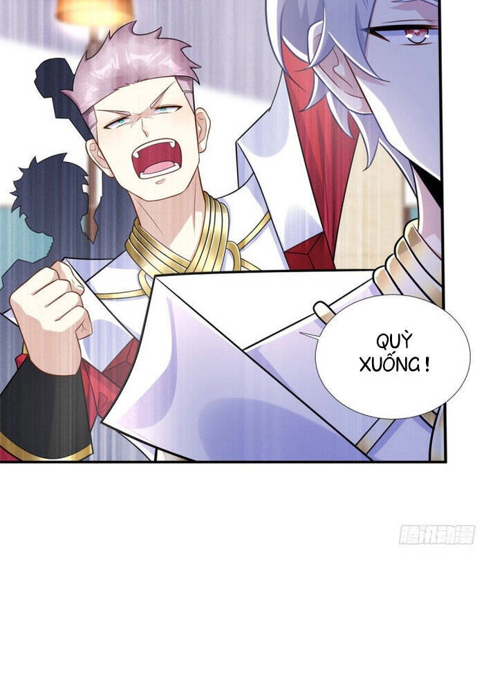 Xuyên Tới Tương Lai: Làm Đàn Ông Không Dễ Chapter 92 - 12