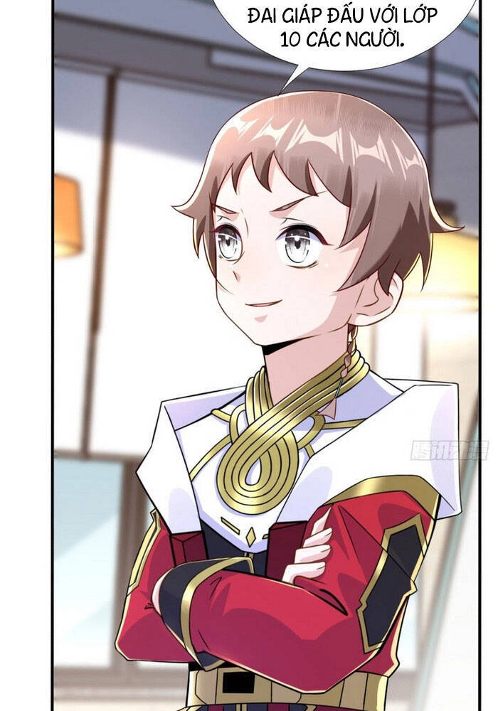 Xuyên Tới Tương Lai: Làm Đàn Ông Không Dễ Chapter 92 - 22