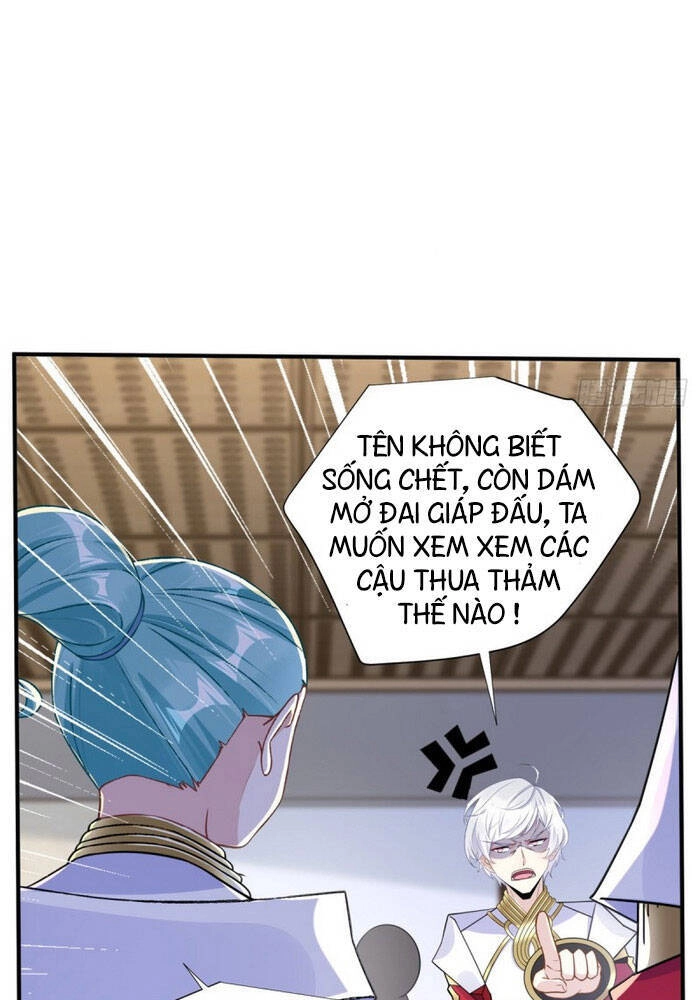 Xuyên Tới Tương Lai: Làm Đàn Ông Không Dễ Chapter 92 - 30