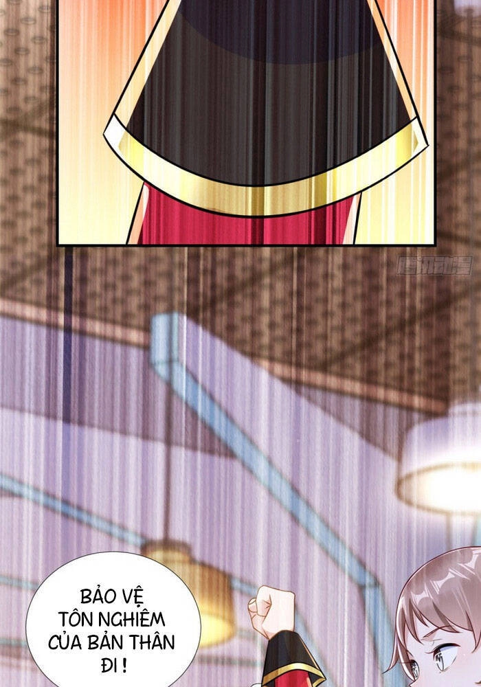 Xuyên Tới Tương Lai: Làm Đàn Ông Không Dễ Chapter 92 - 34