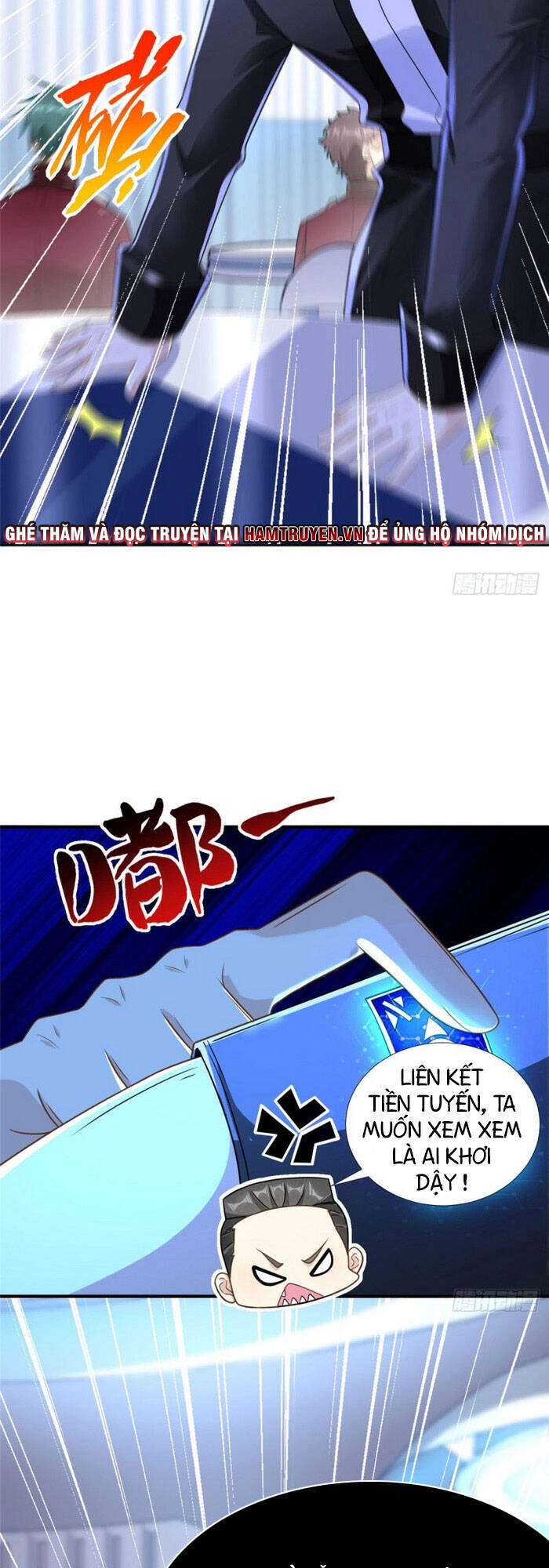 Xuyên Tới Tương Lai: Làm Đàn Ông Không Dễ Chapter 93 - 3