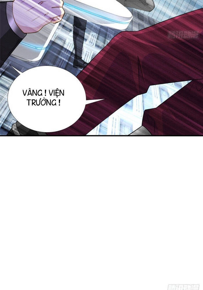 Xuyên Tới Tương Lai: Làm Đàn Ông Không Dễ Chapter 93 - 6