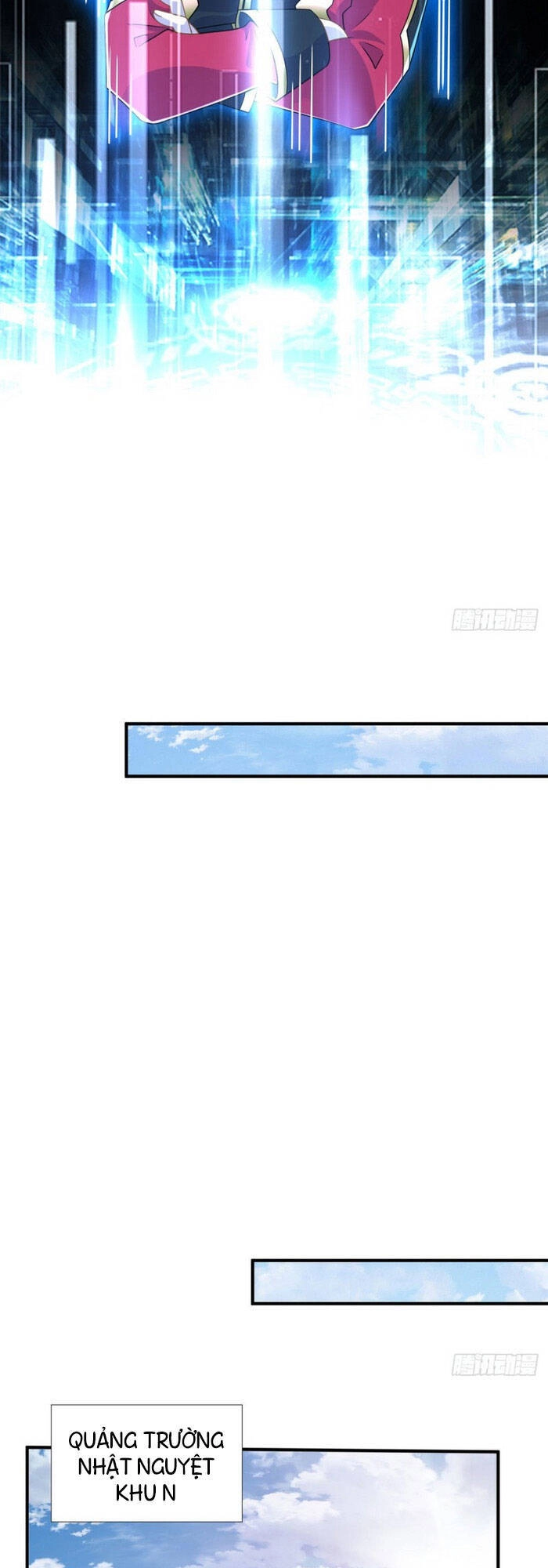 Xuyên Tới Tương Lai: Làm Đàn Ông Không Dễ Chapter 93 - 9