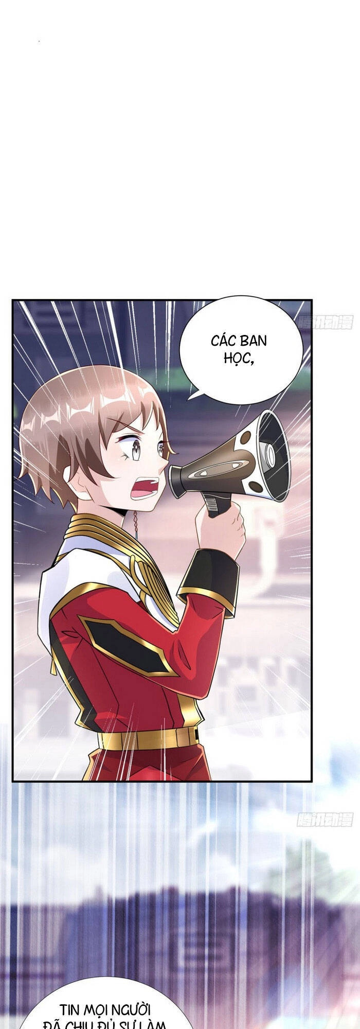 Xuyên Tới Tương Lai: Làm Đàn Ông Không Dễ Chapter 93 - 11