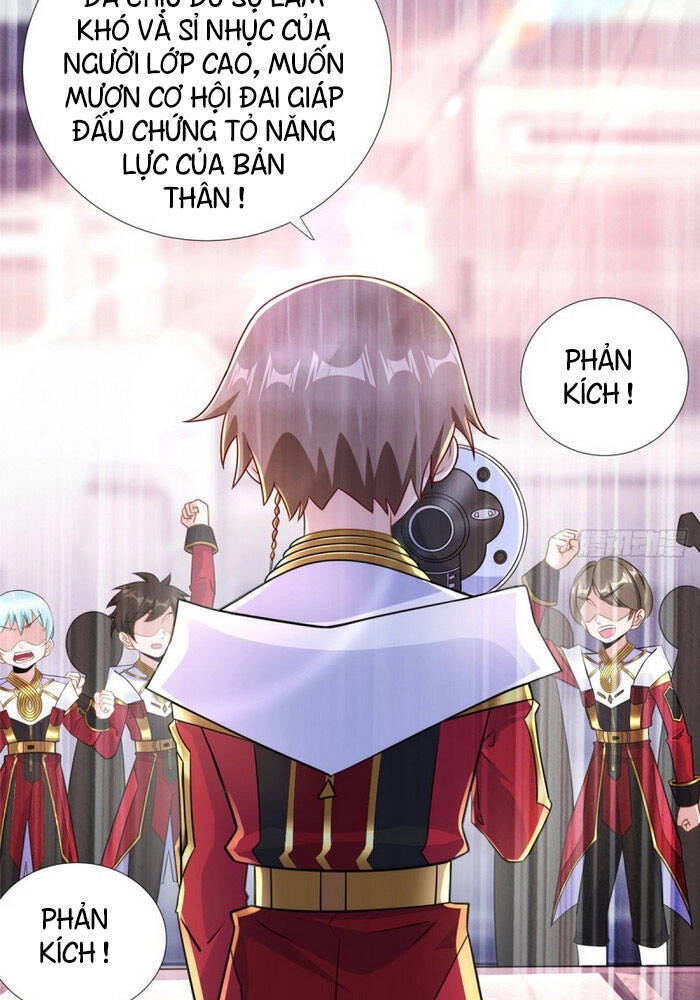 Xuyên Tới Tương Lai: Làm Đàn Ông Không Dễ Chapter 93 - 12