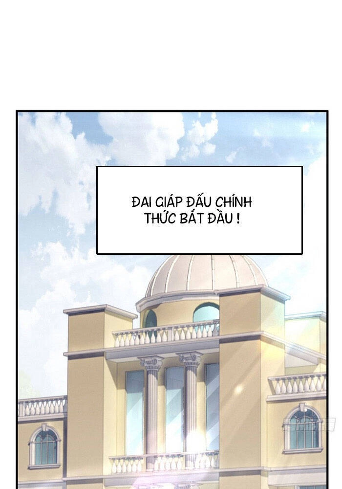 Xuyên Tới Tương Lai: Làm Đàn Ông Không Dễ Chapter 93 - 18