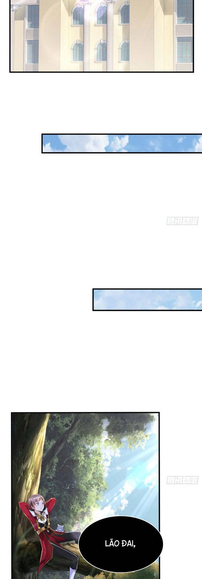 Xuyên Tới Tương Lai: Làm Đàn Ông Không Dễ Chapter 93 - 19