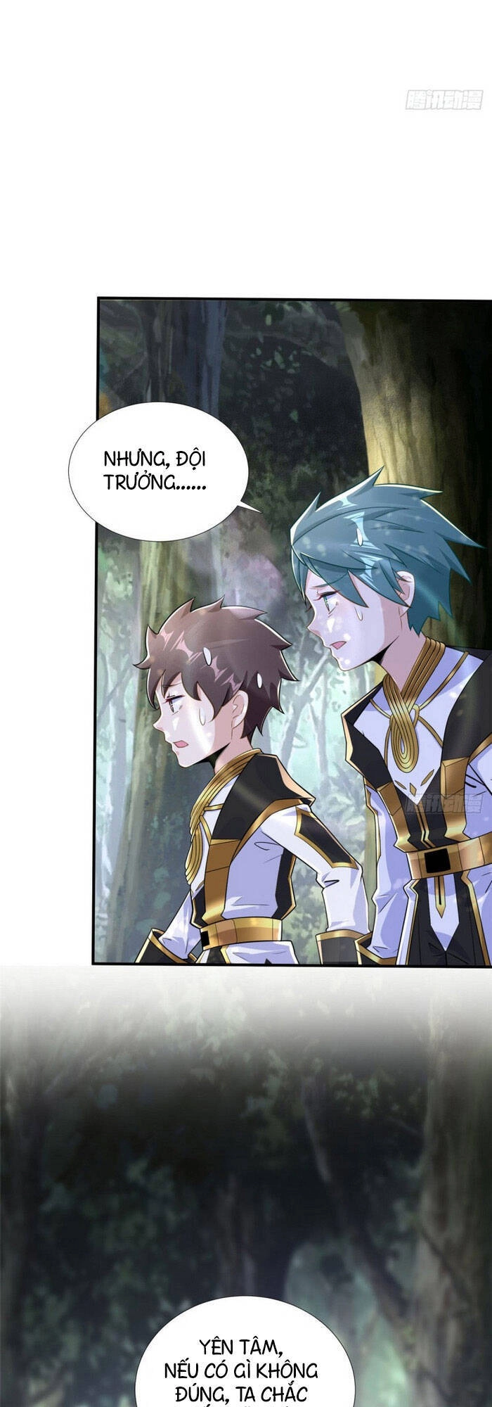 Xuyên Tới Tương Lai: Làm Đàn Ông Không Dễ Chapter 93 - 27