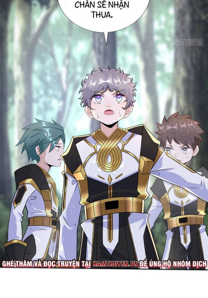 Xuyên Tới Tương Lai: Làm Đàn Ông Không Dễ Chapter 93 - 28