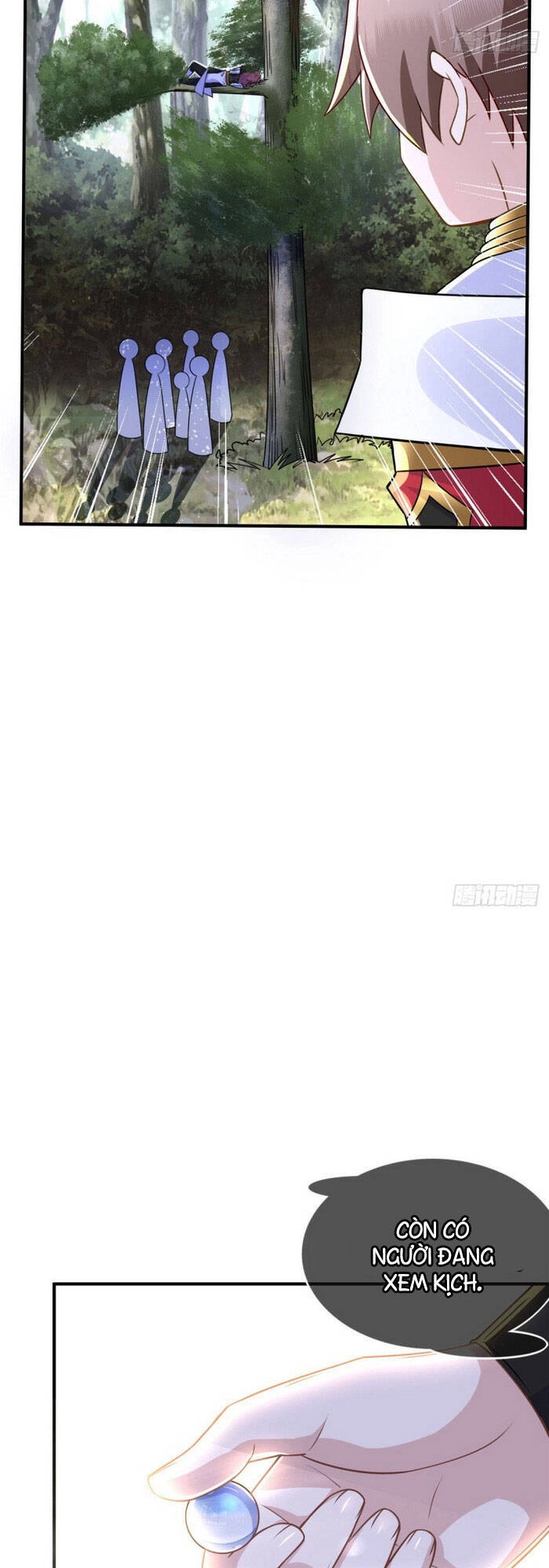 Xuyên Tới Tương Lai: Làm Đàn Ông Không Dễ Chapter 93 - 31