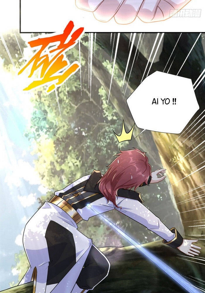 Xuyên Tới Tương Lai: Làm Đàn Ông Không Dễ Chapter 93 - 32